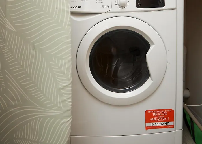 Apartmán s 2 ložnicemi