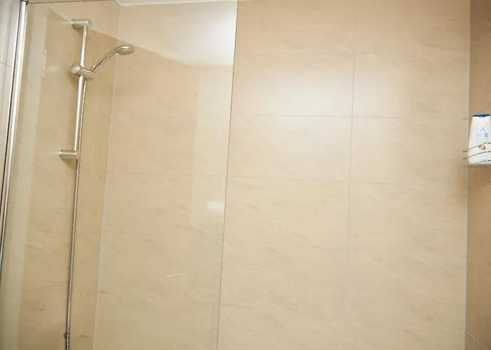Apartmán s 2 ložnicemi